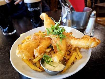 Photo 4 de Molly Malone's