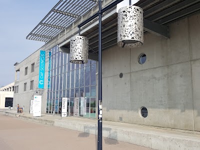 Photo 2 de Cap Sciences