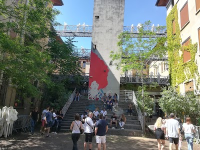 Photo 1 de La Rayonne