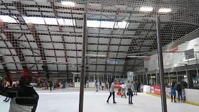 Photo 3 de Patinoire Serge Charles