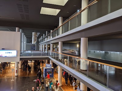 Photo 4 de KINEPOLIS LOMME