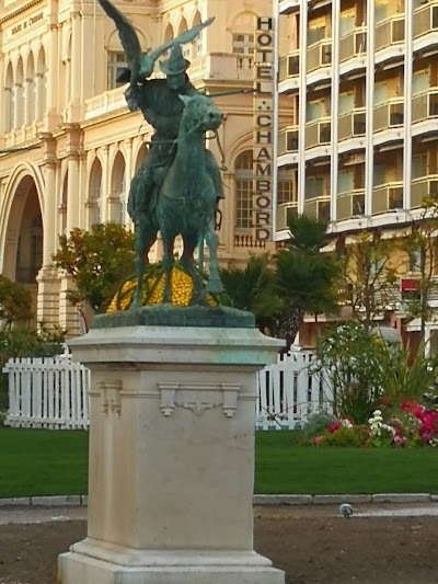 Photo 4 de Menton