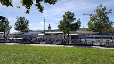 Photo 4 de La Marquise