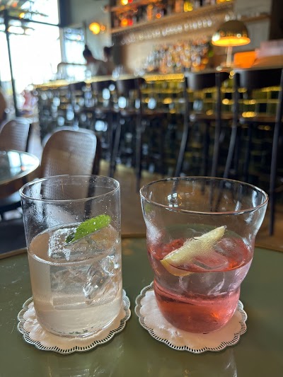 Photo 4 of SIMONE Cocktailerie & Cuisine