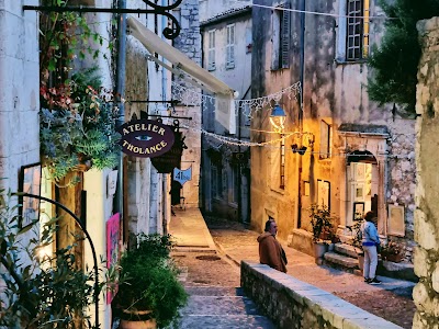 Photo 4 de Saint-Paul-de-Vence