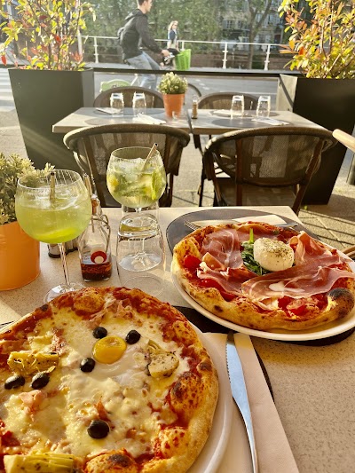 Photo 4 de Restaurant Il Girasole