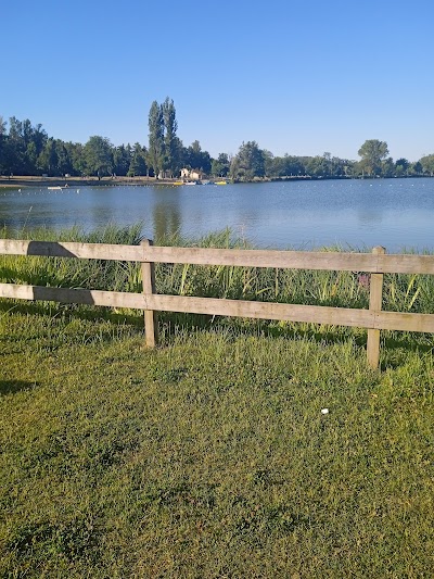 Photo 5 de Lac de Champos