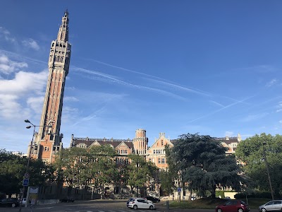 Photo 5 de Beffroi de Lille