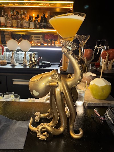 Photo 3 de Solera Paris : Bar à Cocktail
