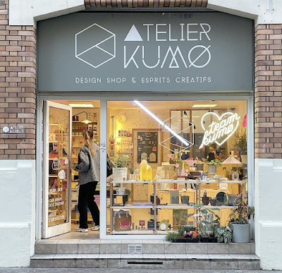 Photo 1 de Atelier Kumø