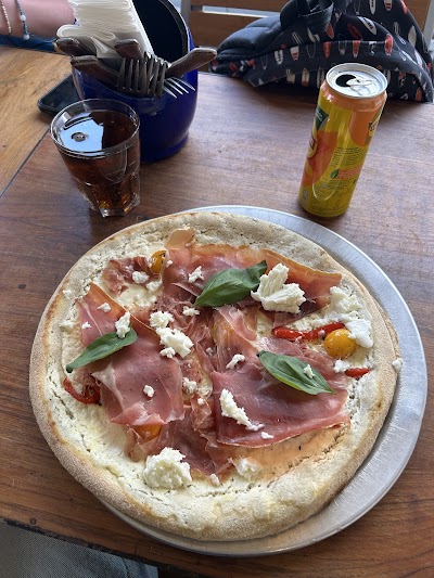 Photo 4 de Toto Bello Pizzas