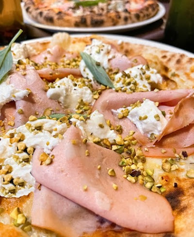 Photo 3 de Trattoria Peppe