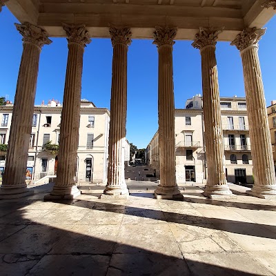 Photo 2 de Maison Carrée