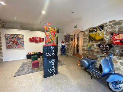 Photo 3 of Galerie d'Art internationale Bertolotti