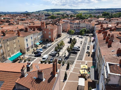 Photo 4 de La Tour de l'Horloge