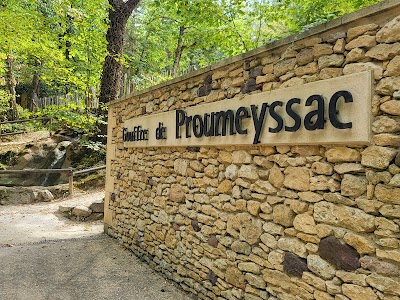 Photo 2 de Gouffre de Proumeyssac