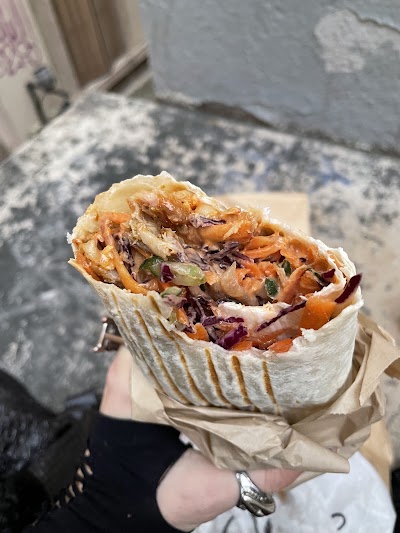 Photo 4 de La Broche 🥙