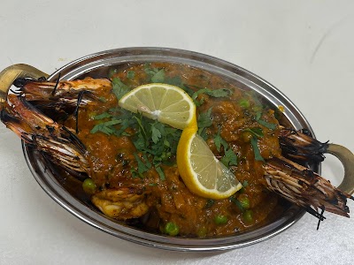Photo 2 de Bombay - Restaurant indien Amiens