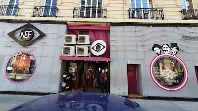 Photo 3 of Cinéma La Nef