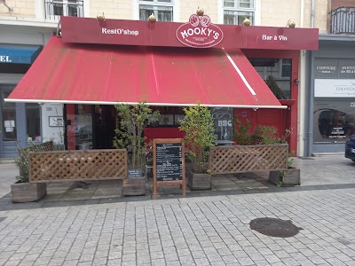 Photo 1 de Mookys