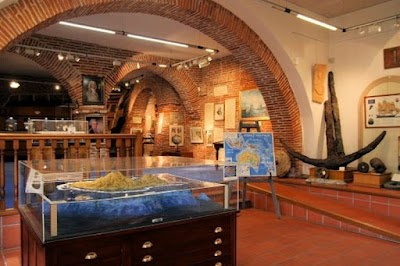 Musée Lapérouse