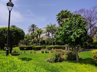 Photo 5 de Parc Lalla Hasna