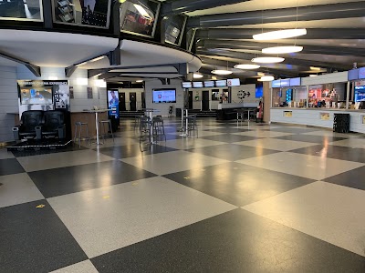 Photo 2 de CINÉMA CGR Villenave D'Ornon