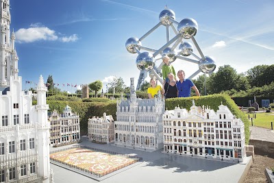 Photo 1 de Mini-Europe