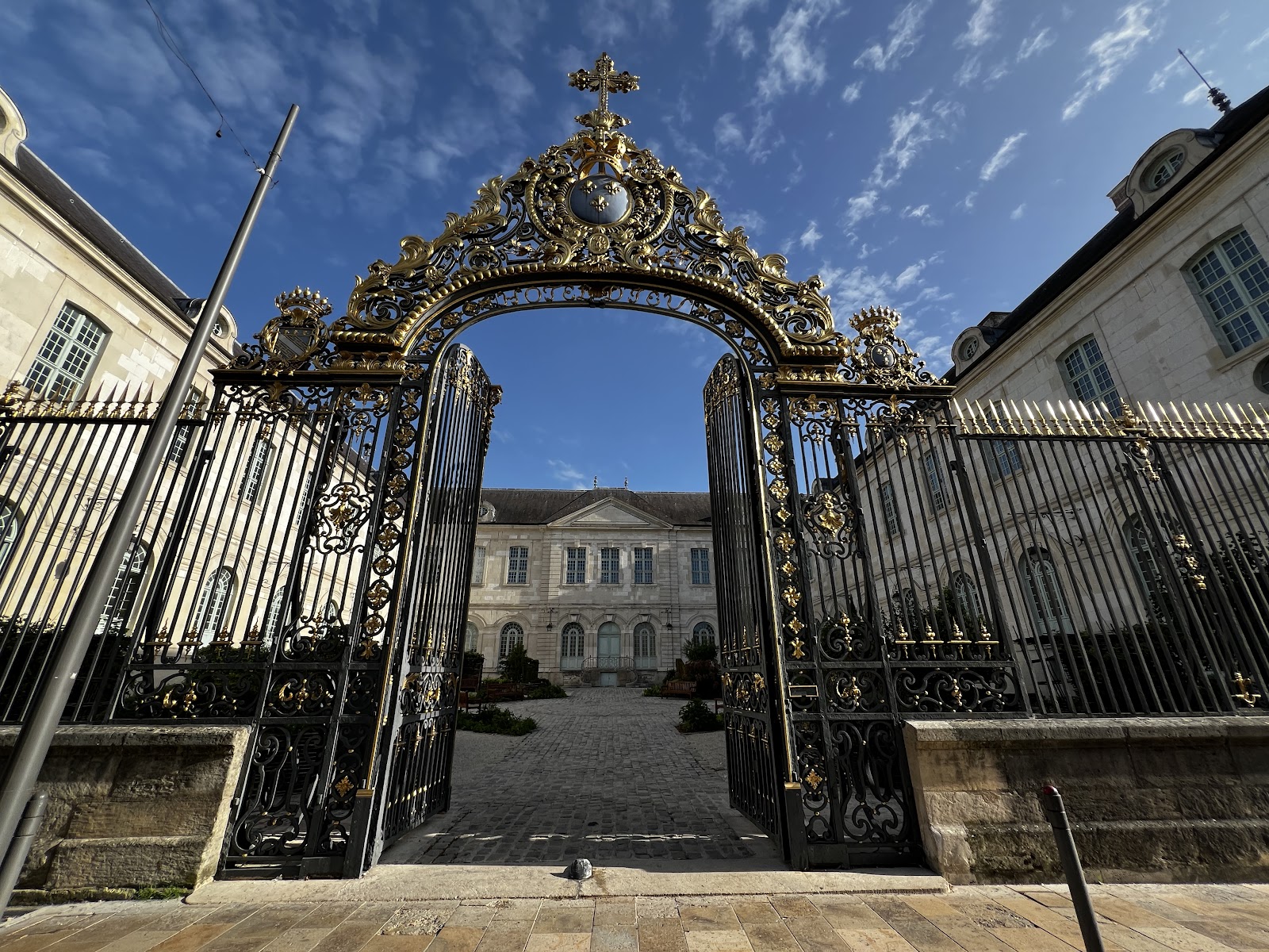 Photo 4 de Apothicairerie de l'Hôtel-Dieu-le-Comte