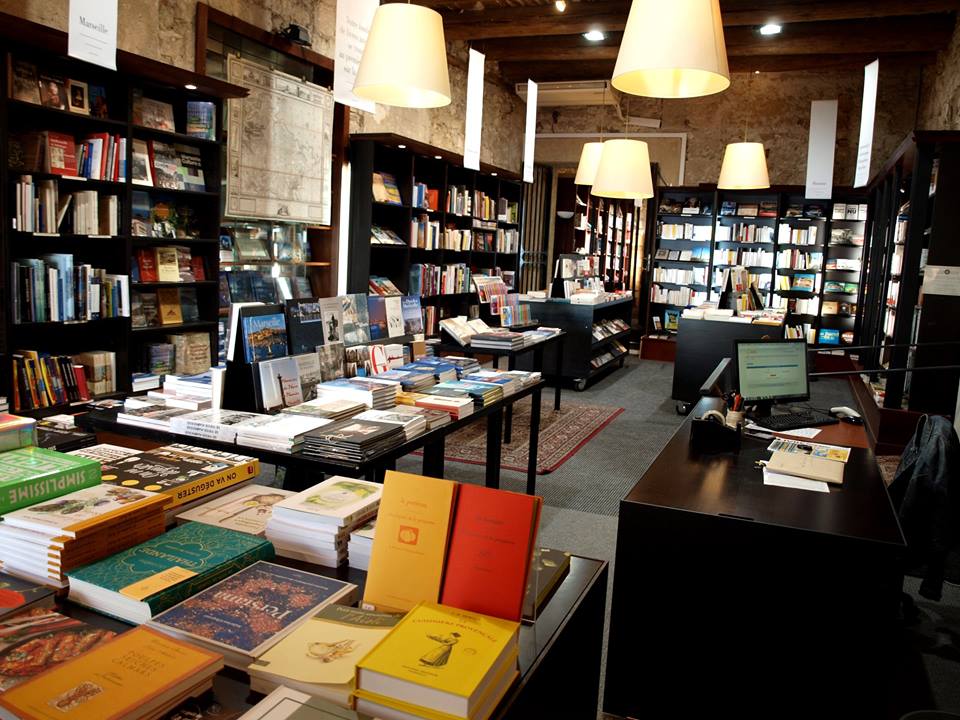 Photo 2 of Librairie des Arcenaulx Jeanne Laffitte