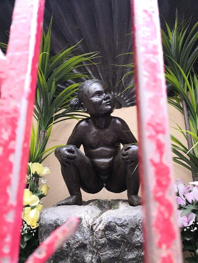 Photo 4 de Jeanneke Pis