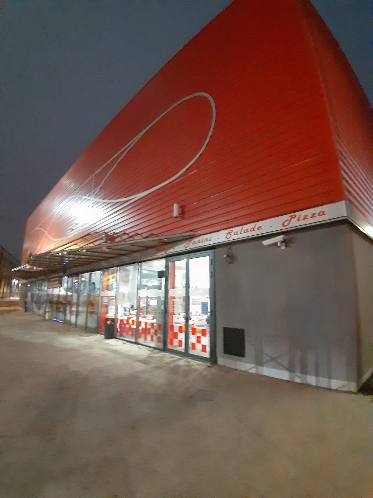 Photo 5 de Patinoire de Poitiers