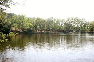 Photo 2 de Lac de l'Avellan
