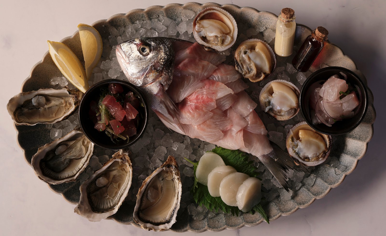 Photo 2 de Peixes - Bonaparte