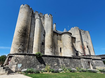 Photo 2 de Musée du Donjon