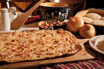 Photo 3 de Restaurant La Couronne