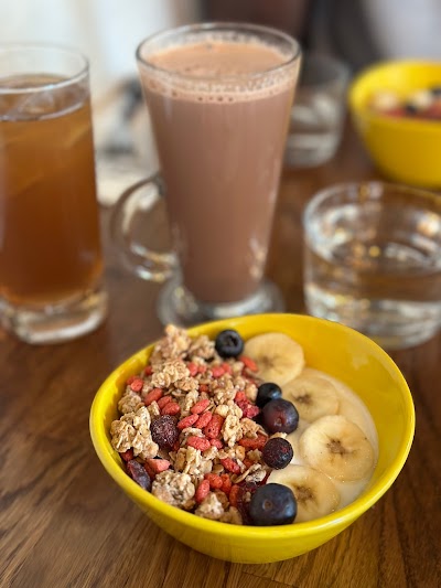 Photo 5 de Milk & Pug : BRUNCH