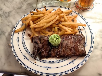 Photo 4 de Brasserie Bellanger