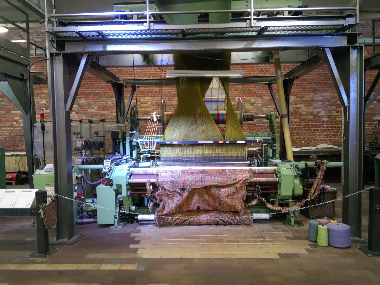 Photo 4 de La Manufacture