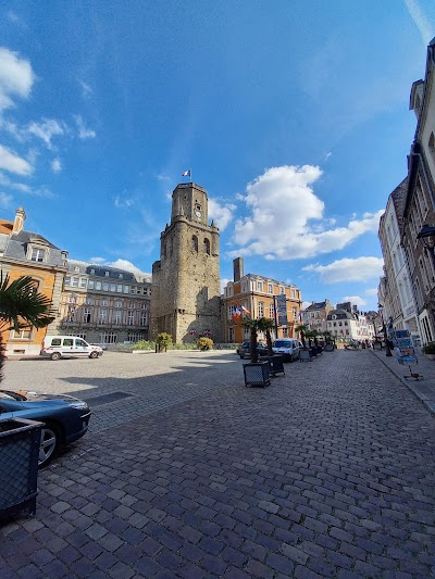 Photo 3 de Vieille-ville