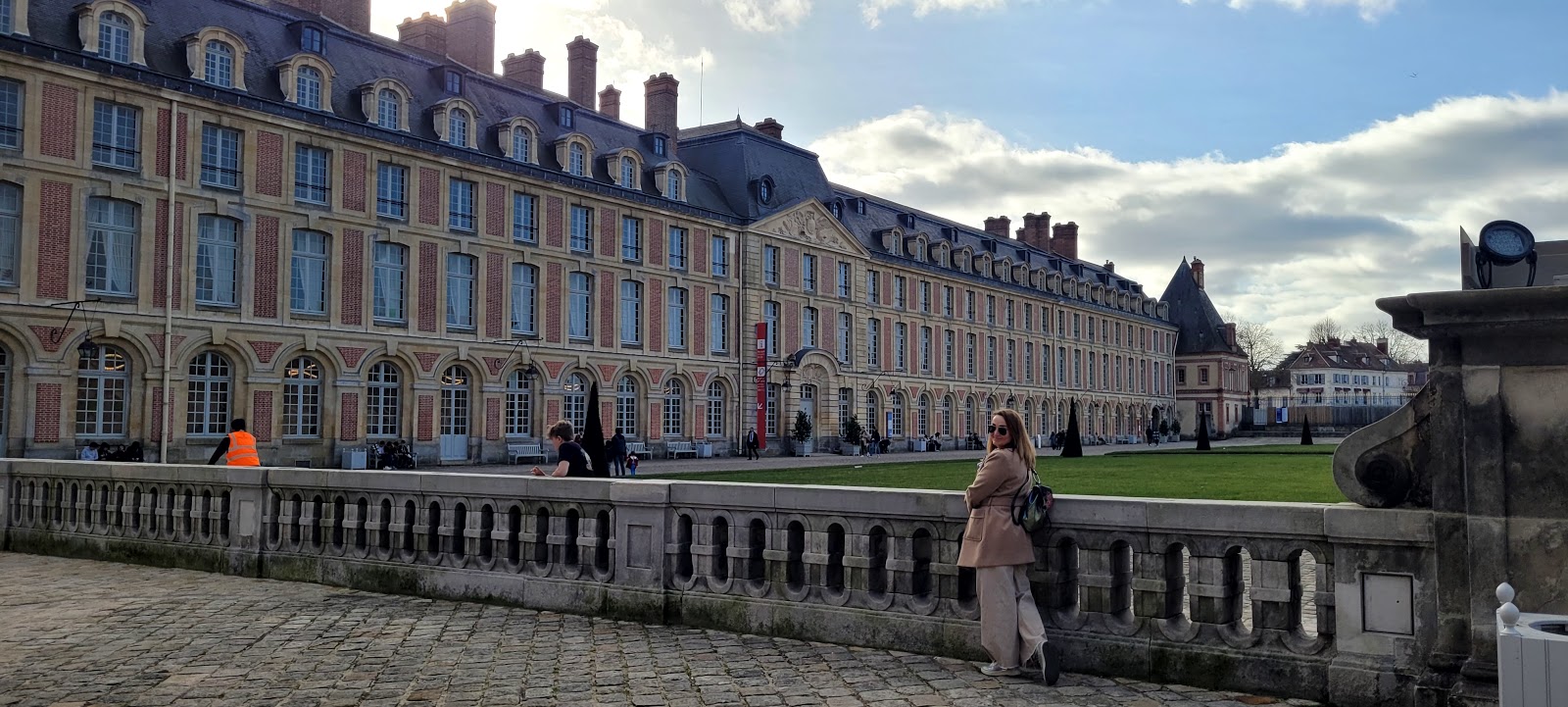 Photo 2 of Chateau de Fontainebleau