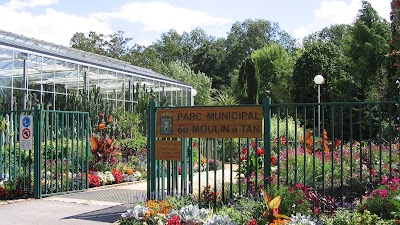 Photo 2 de Parc du Moulin à Tan