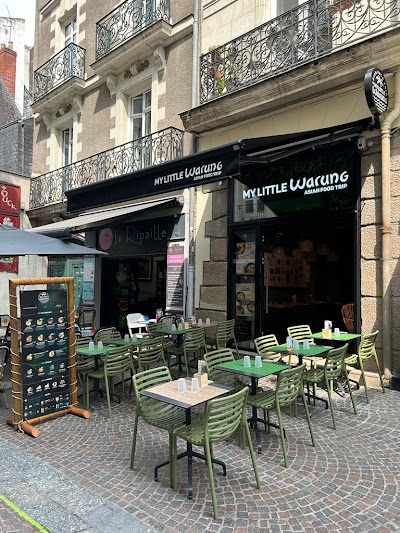 Photo 5 de My Little Warung Nantes