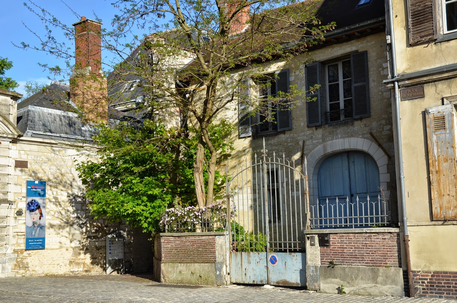 Photo 5 de Musée d'Art Moderne - collections nationales Pierre et Denise Lévy