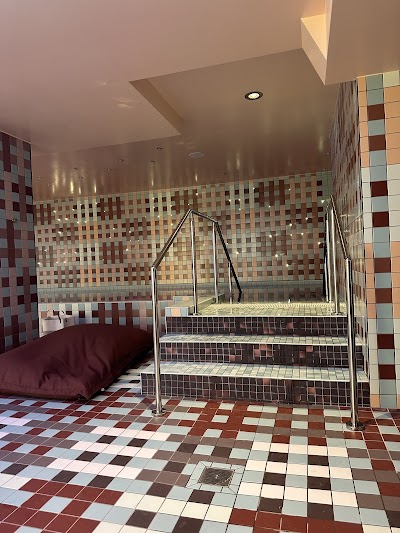 Spa Le Magnetic