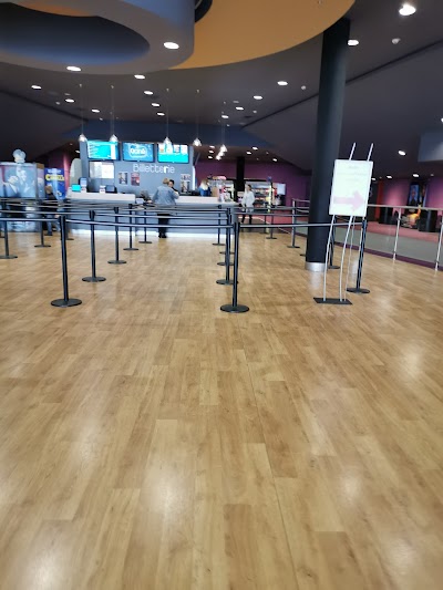 Photo 2 de Ociné