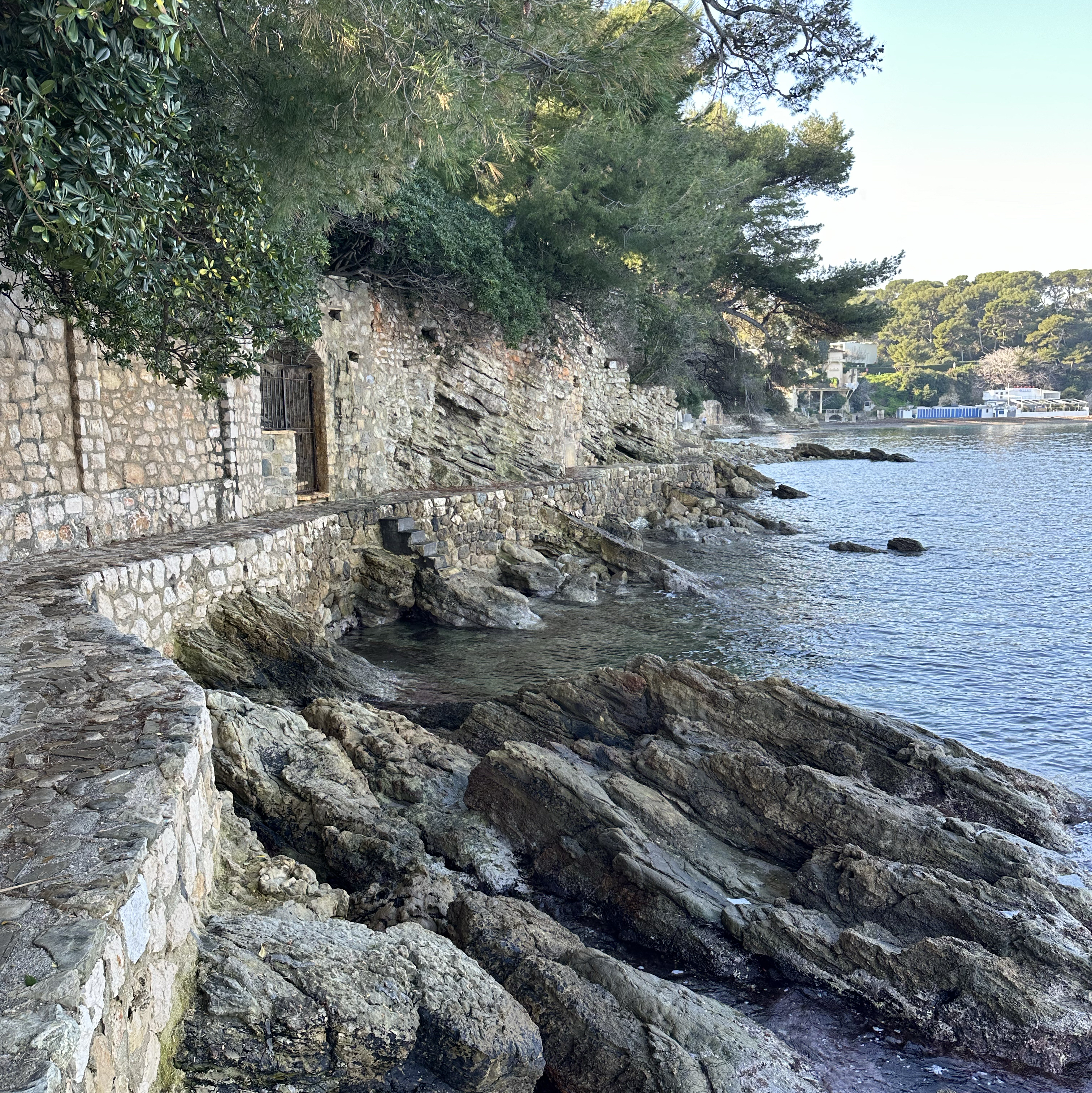 Petit Tour Saint-Jean-Cap-Ferrat