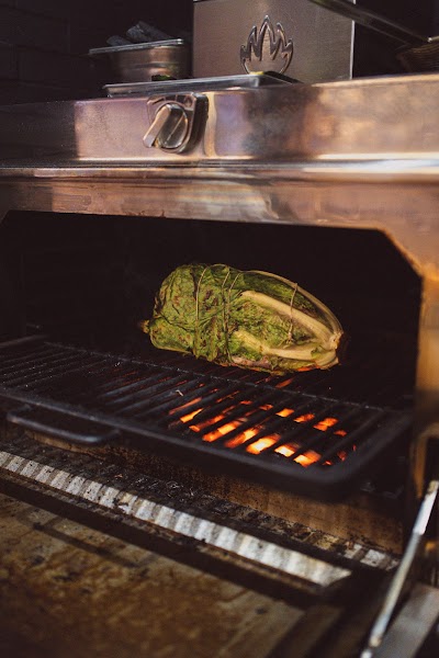 Photo 3 de Carbone restaurant