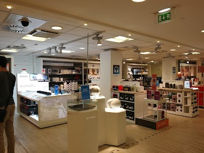 Photo 4 de Le BHV Marais