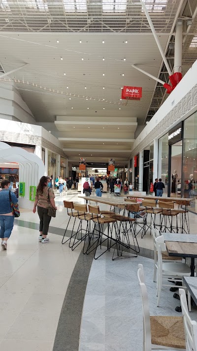 Photo 3 de Auchan Hypermarché Noyelles-Godault